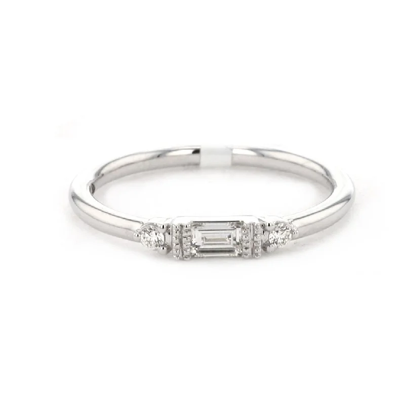 Unmissable Jewelry Discounts – Elevate Your Look For Less 0.15 ctw Diamond Band