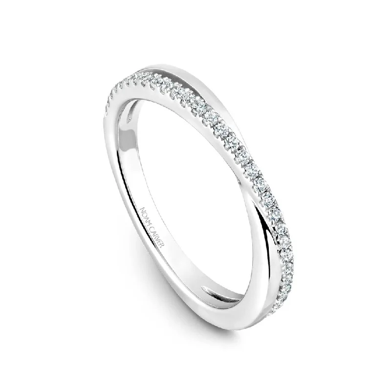 Seasonal Jewelry Clearance – Best Styles At The Lowest Prices 0.22 ctw Diamond Band