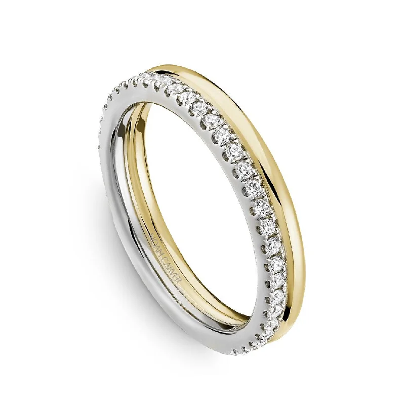 Dazzling Deals On Necklaces, Bracelets, And More 0.24 ctw Diamond Band
