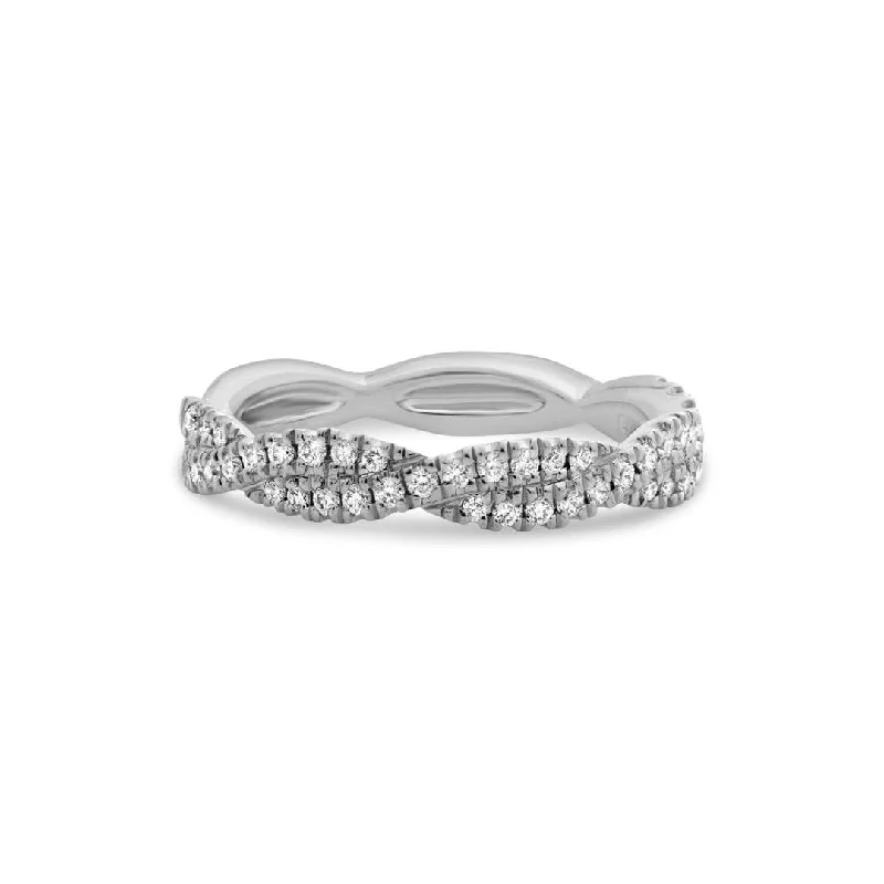 Unmissable Deals On Handmade Jewelry Collections 0.25 ctw Diamond Band