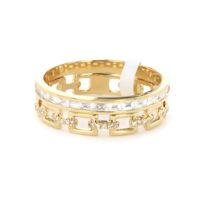 Elegant Necklaces And Bracelets At Limited-Time Offers 0.31 ctw Diamond Band