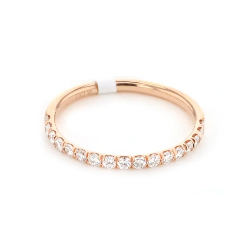 Shine In Style – Shop Jewelry Discounts Today 0.33 ctw Diamond Band