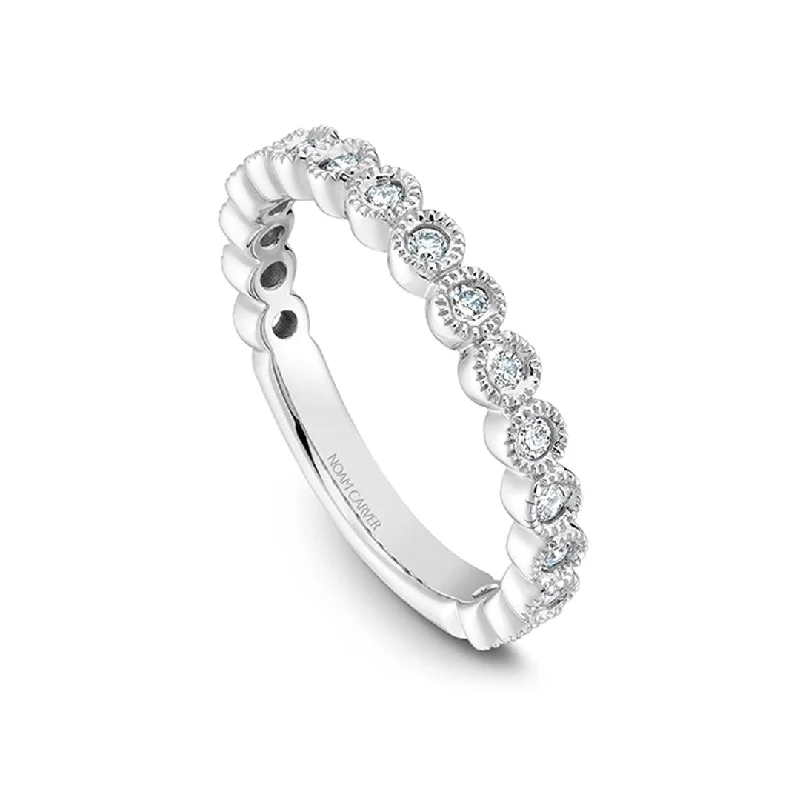 Unmissable Jewelry Clearance – Final Reductions 0.33 ctw Diamond Band