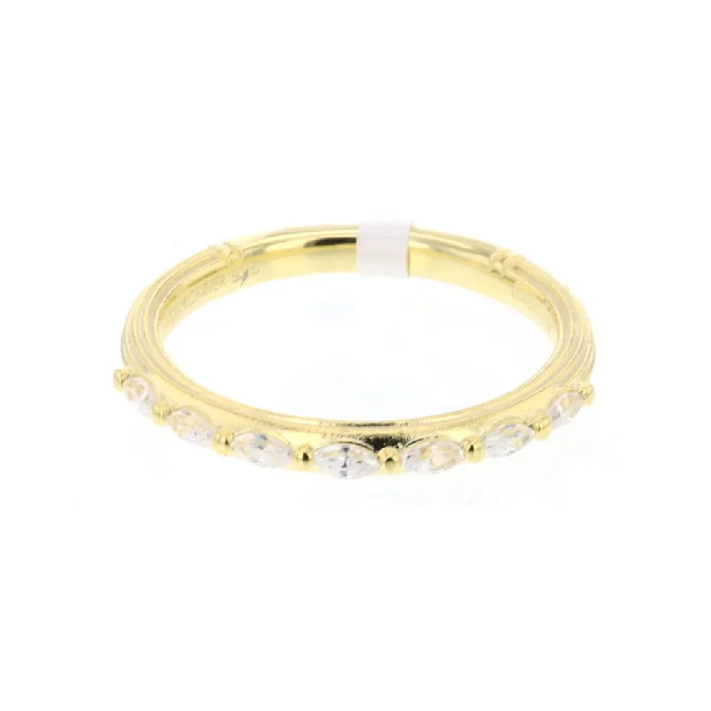Exclusive Online Jewelry Sale – Don't Wait 0.35 ctw Diamond Band