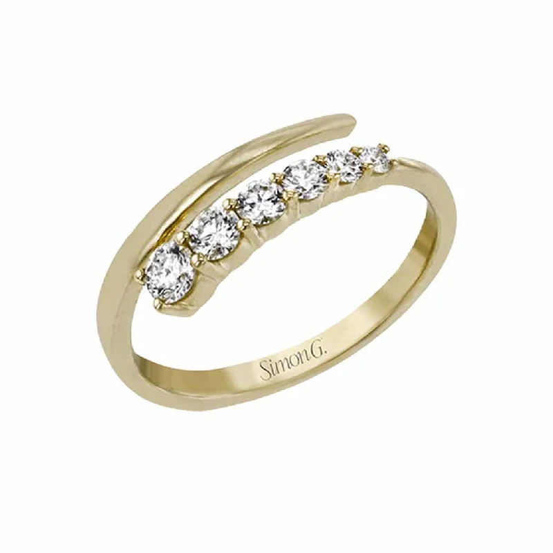 Dazzle With Discounts – Shop Jewelry On Sale 0.36 ctw Diamond Band | M10277477