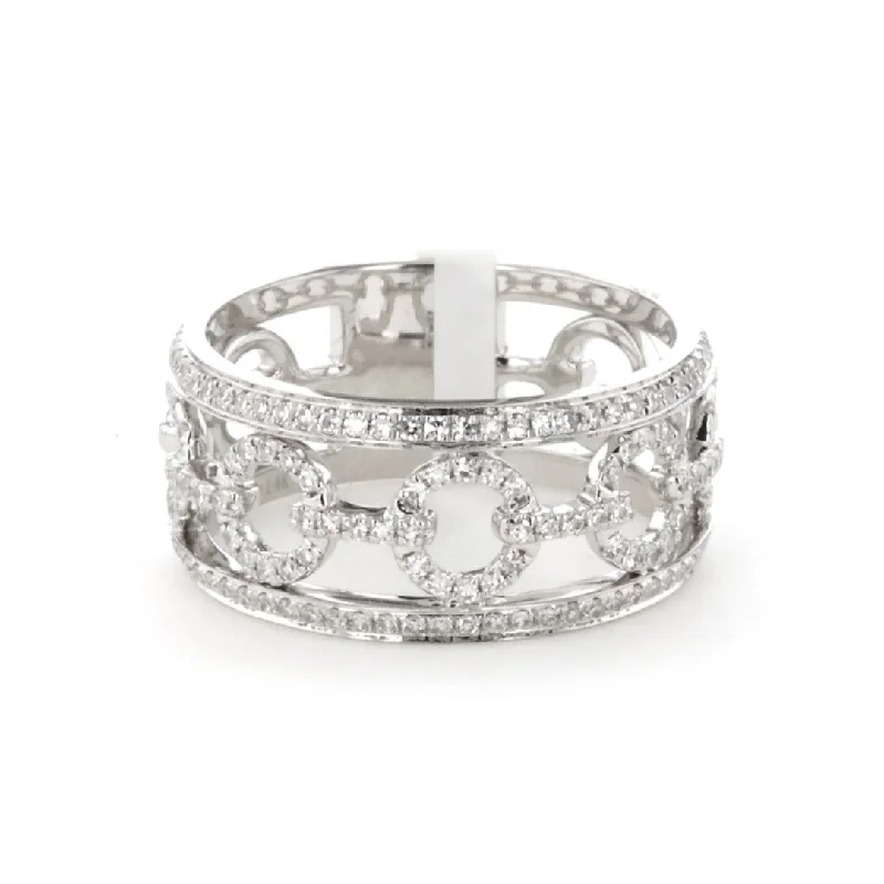 Best-Selling Jewelry Styles Now At Exclusive Discounts 0.42 ctw Diamond Band