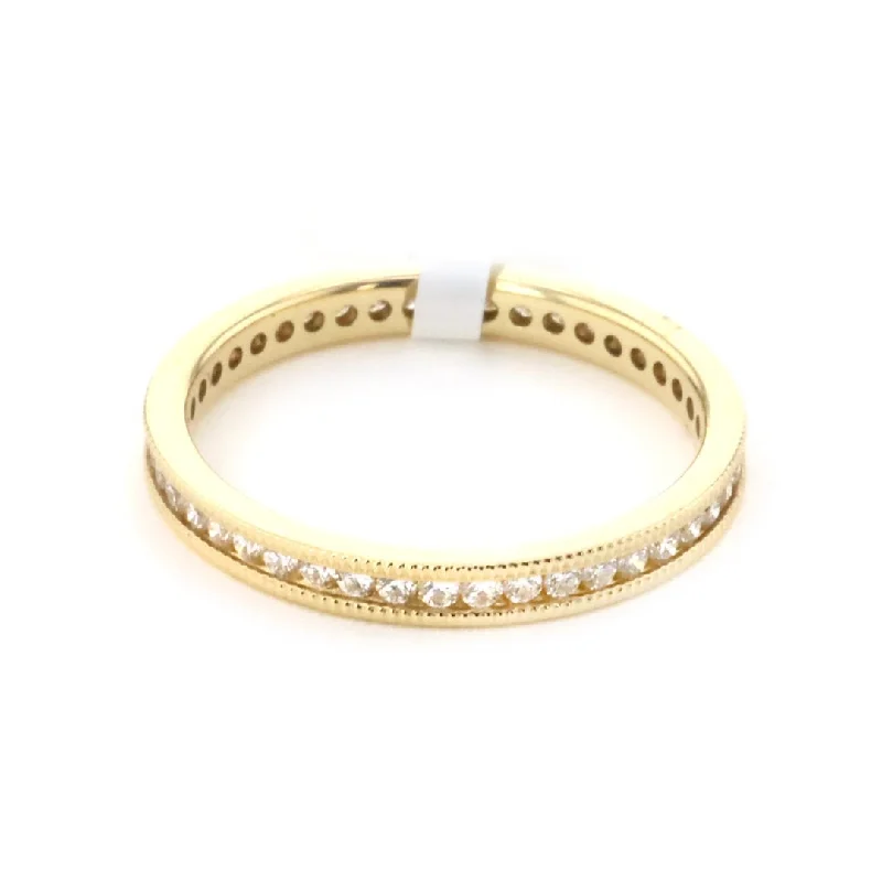 Bestselling Jewelry At Special Promotional Rates 0.43 ctw Diamond Band