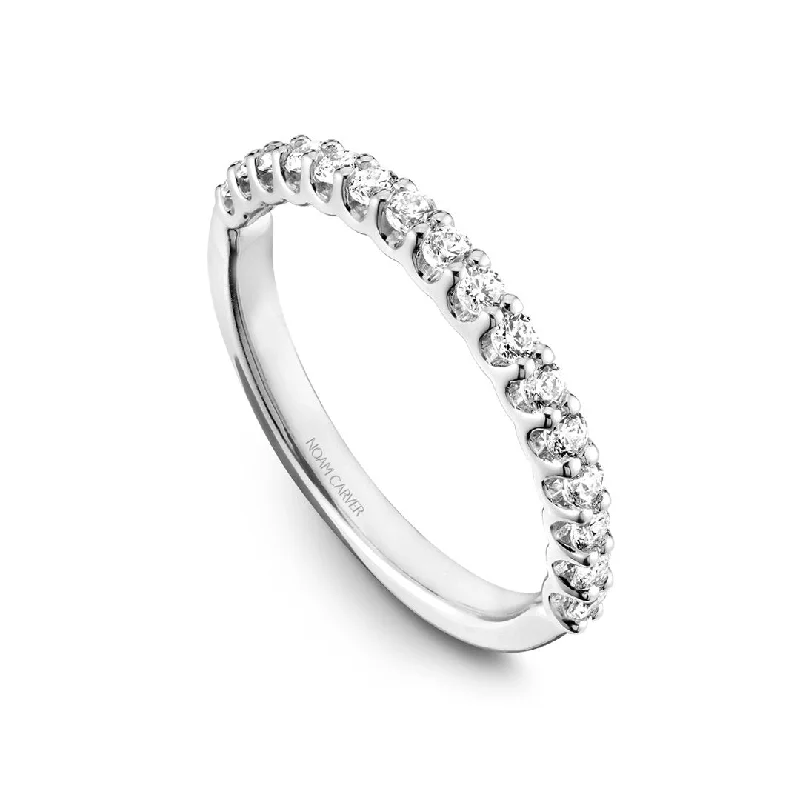 Exclusive Jewelry Sale Event – Shop Now 0.43 ctw Diamond Band | M10265086