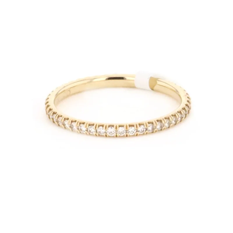 Don't Miss Out On Bestselling Jewelry At Special Prices 0.45 ctw Diamond Eternity Band