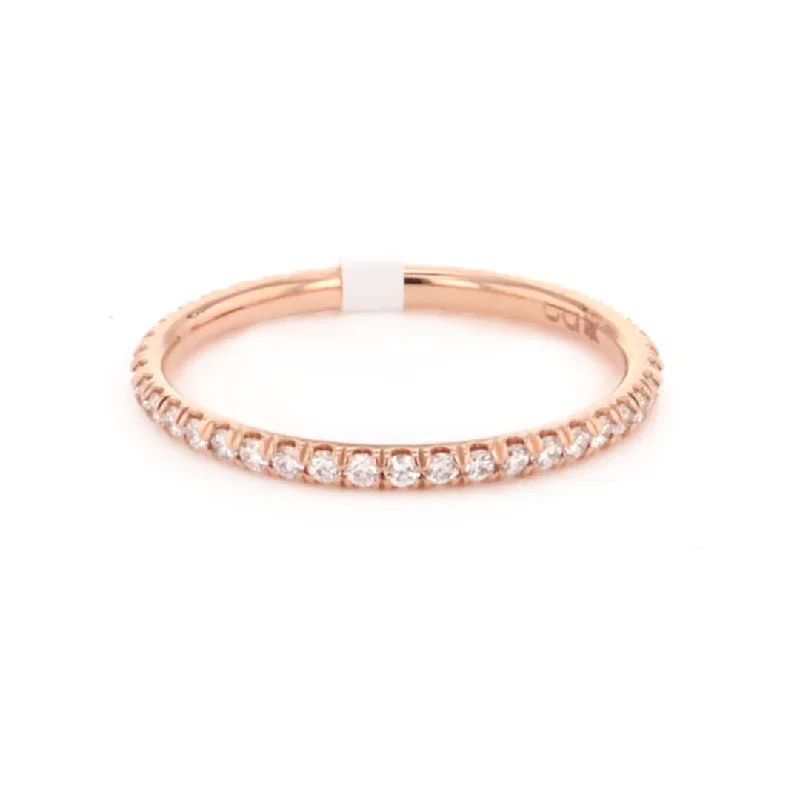 Fashion-Forward Jewelry At Incredible Prices 0.45 ctw Diamond Eternity Band