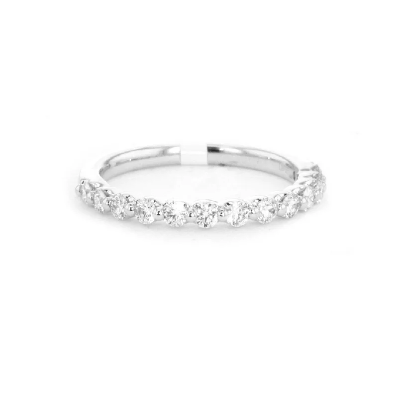 Get The Sparkle You Love At Prices You Adore 0.50 ctw Diamond Band
