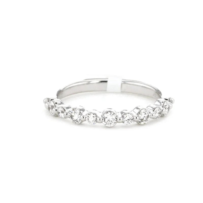 Personalized Jewelry Sale – Unique Gifts At Low Prices 0.50 ctw Diamond Band