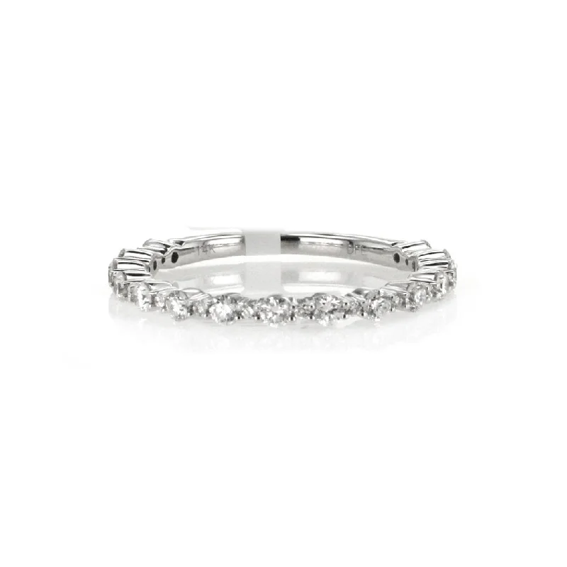 Jewelry Clearance Event – Stock Up Before It's Over 0.50 ctw Diamond Band