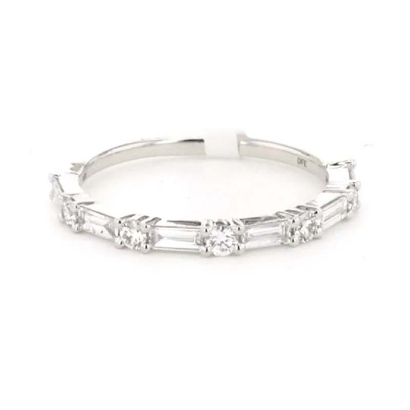 Holiday Jewelry Sale – Perfect Gifts At The Best Prices 0.50 ctw Diamond Band