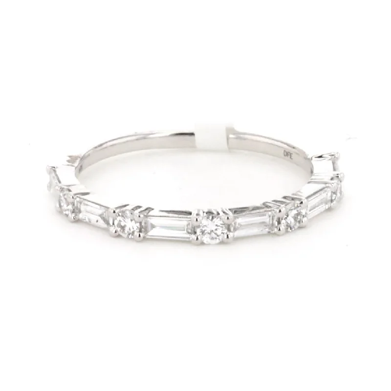 Exclusive Jewelry Bundles At Discounted Rates 0.50 ctw Diamond Band