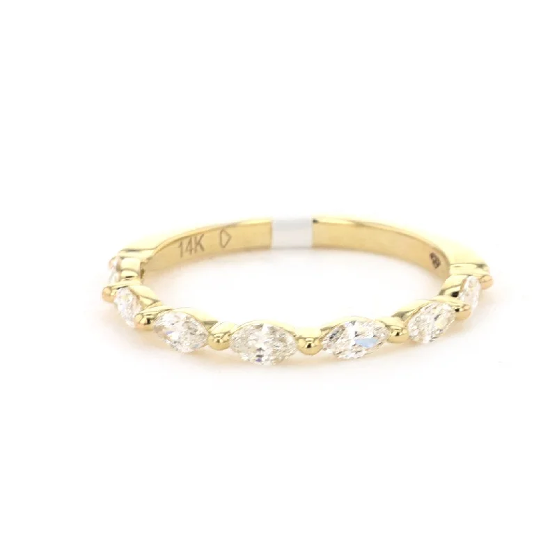 Huge Savings On Timeless Jewelry Collections 0.50 ctw Diamond Band