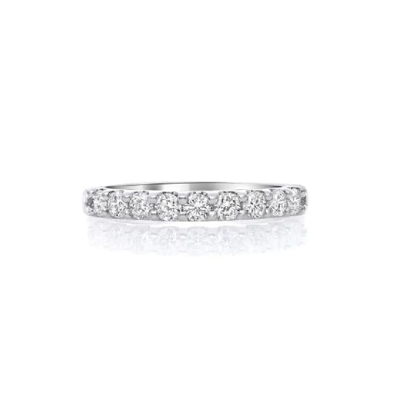 Your Dream Jewelry At Dream Prices 0.50 ctw Diamond Band