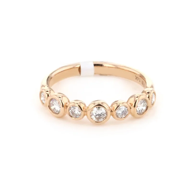 The Biggest Jewelry Sale Of The Year Is Here 0.50 ctw Diamond Band