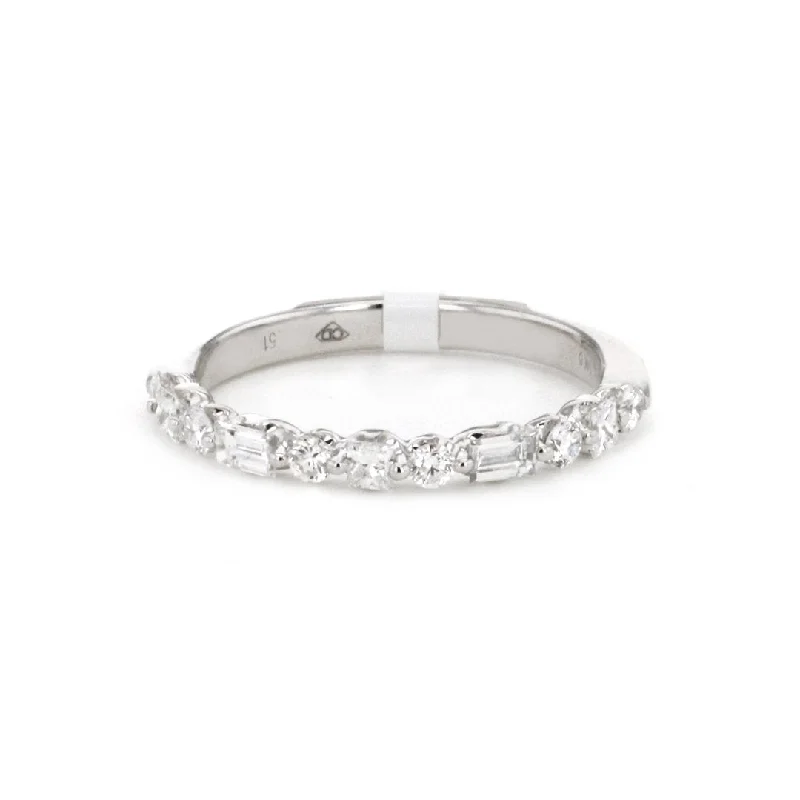 Elegant Jewelry, Exclusive Prices – Shop Now 0.51 ctw Diamond Band