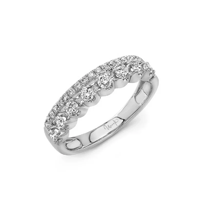 Personalized Jewelry Sale – Meaningful Gifts At Great Prices 0.52 ctw Diamond Band