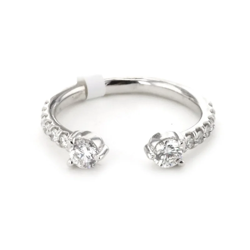 Exclusive Jewelry Discounts – Shop Now For Savings 0.54 ctw Diamond Guard