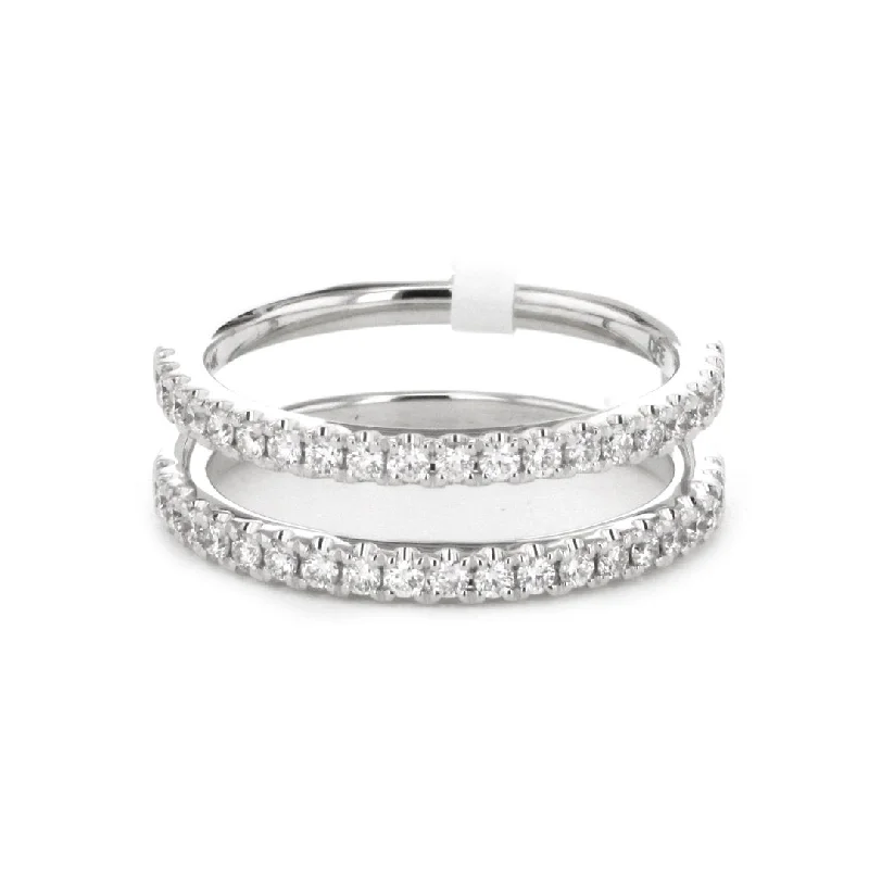 Best-Selling Jewelry Now Available At Special Deals 0.55 ctw Diamond Guard