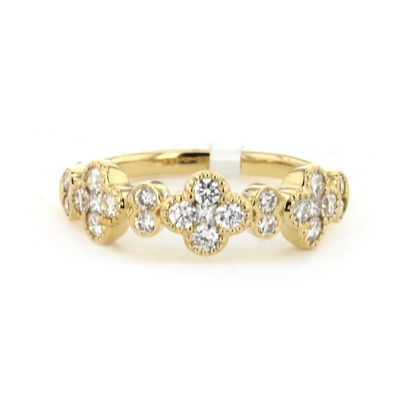 Elegant Jewelry, Exclusive Prices – Shop Now 0.58 ctw Diamond Band