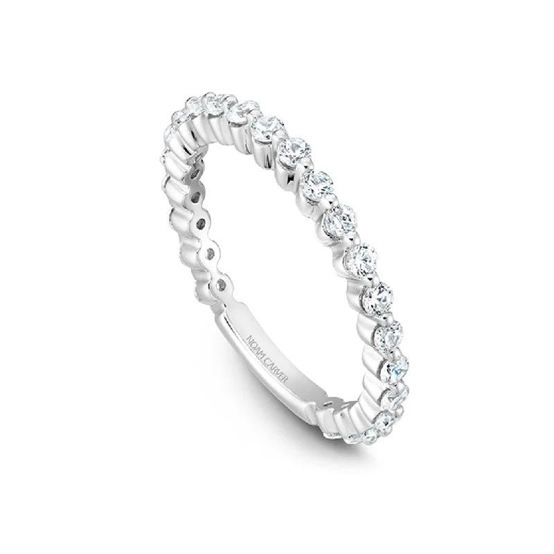 Sparkle For Less – Shop Our Limited-Time Jewelry Deals 0.70 ctw Diamond Band