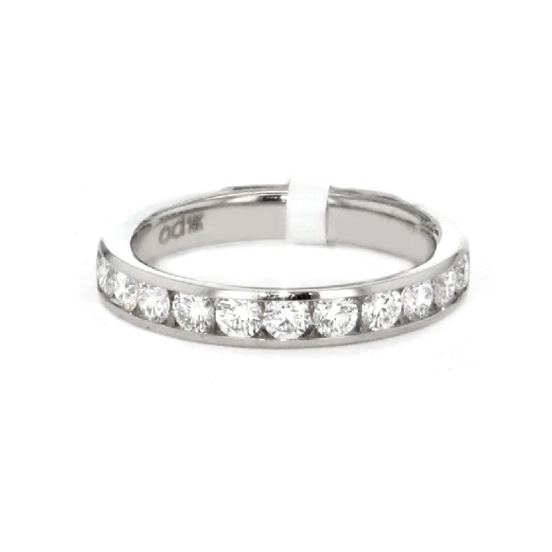 Bold And Beautiful Jewelry Now At Irresistible Prices 0.75 ctw Diamond Band