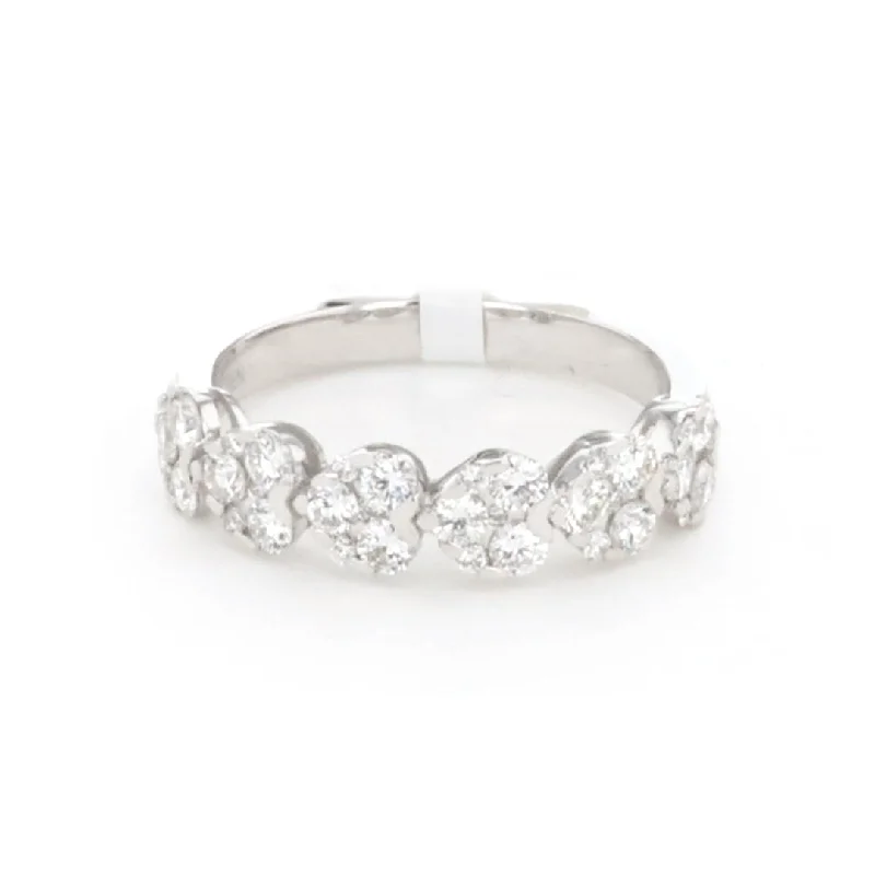 Affordable Elegance – Special Jewelry Sale Now Live 0.76 ctw Diamond Band