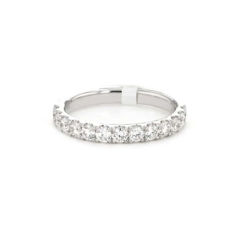 Timeless Jewelry At Special Discount Rates 0.78 ctw Diamond Band