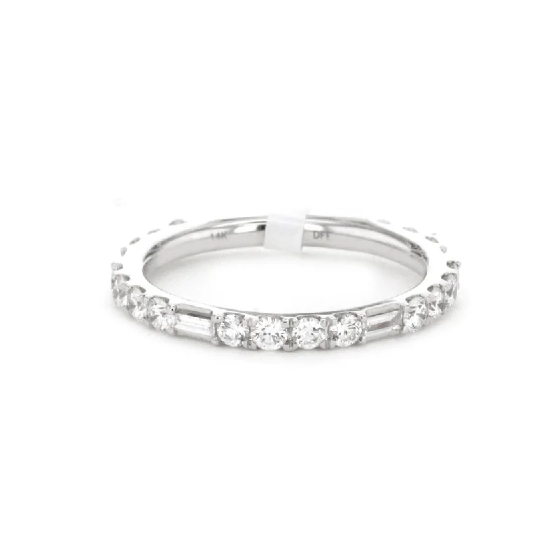 Jewelry Clearance Sale – Final Reductions 0.80 ctw Diamond Band