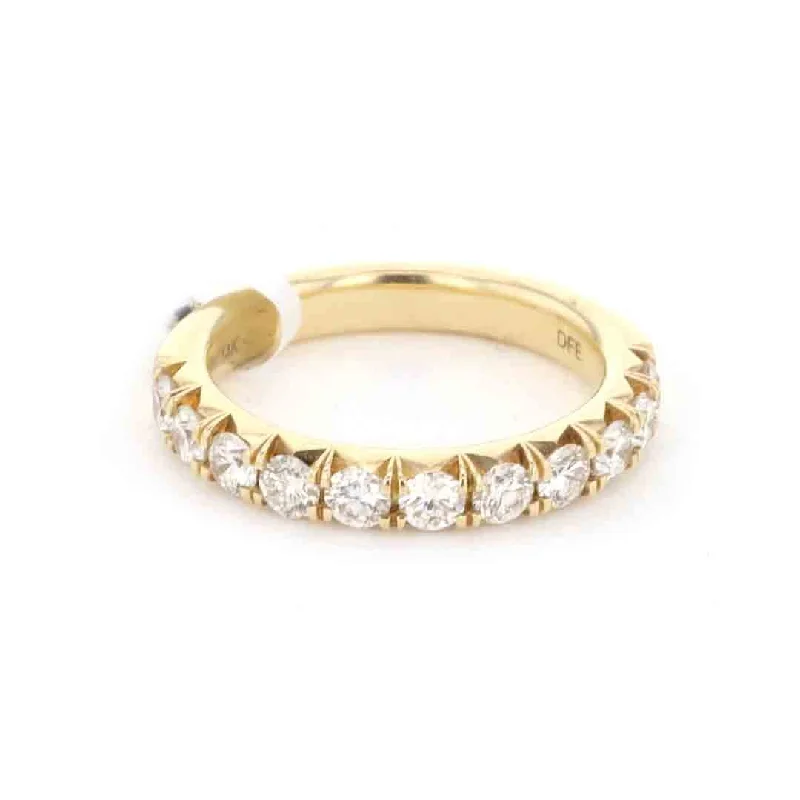 Your Dream Jewelry At Dream Prices – Shop Now 1.00 ctw Diamond Band | M10251743