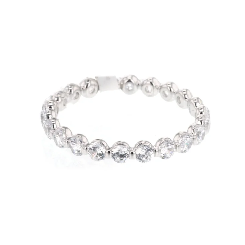 Affordable Elegance – Premium Jewelry At Special Prices 1.10 ctw Diamond Eternity Band
