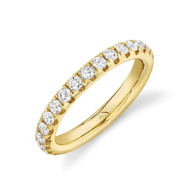 Bestselling Jewelry At Special Promotional Rates 1.11 ctw Diamond Eternity Band