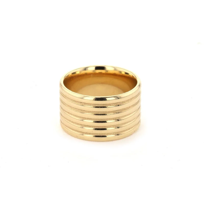 Grab Stylish Jewelry Before The Sale Ends 12MM Band | 10277621