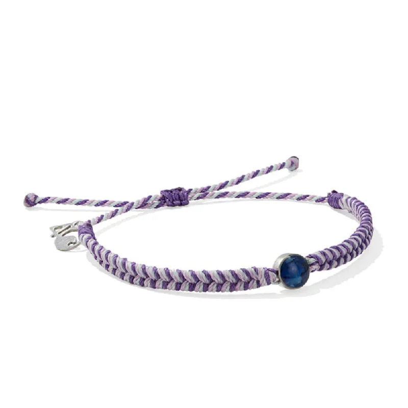 Grab Exquisite Jewelry At The Lowest Prices 4Ocean Ocean Drop Bracelet