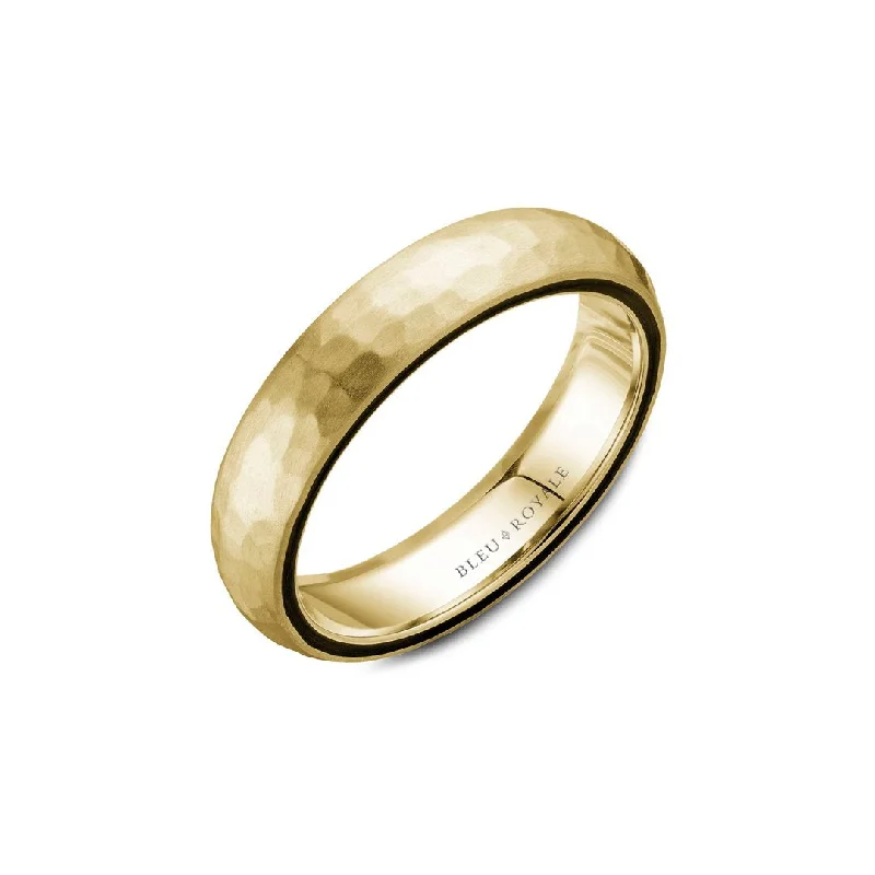 Flash Sale On Exquisite Jewelry – Don't Miss Out 5MM Band