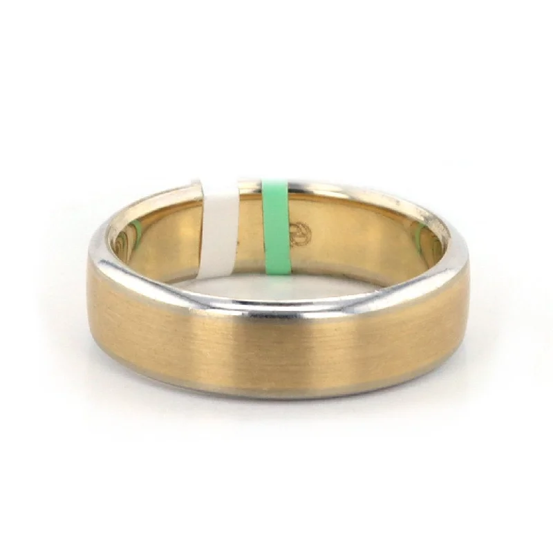 Handcrafted Jewelry Sale – Unique Designs At Low Prices 6.5MM Band