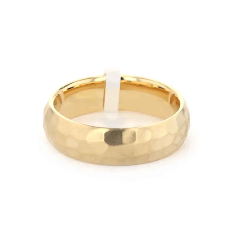 Gorgeous Jewelry, Limited-Time Savings 6.5MM Band