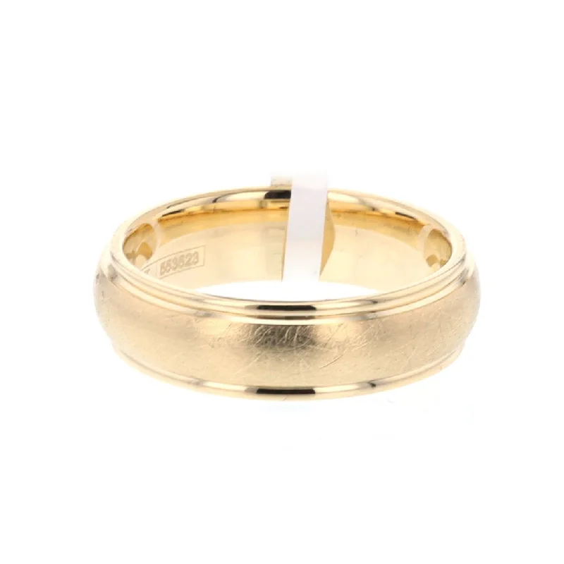 Versatile Layering Jewelry For Effortless Chic 6.5MM Band