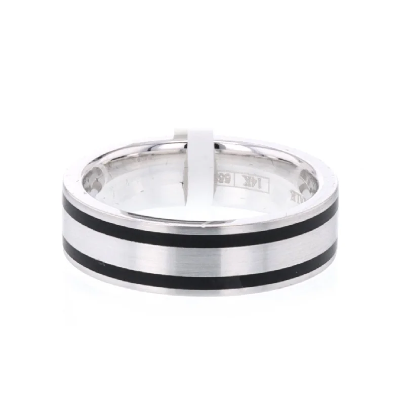 Get Ready To Sparkle – Special Jewelry Discounts 6.5MM Band