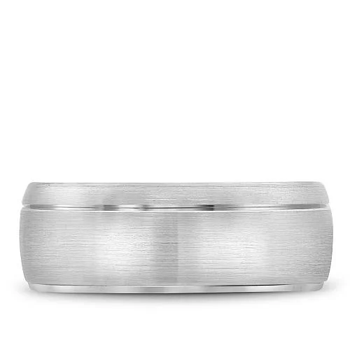 Celebrate Every Occasion With Sparkling Savings 6.5MM Band