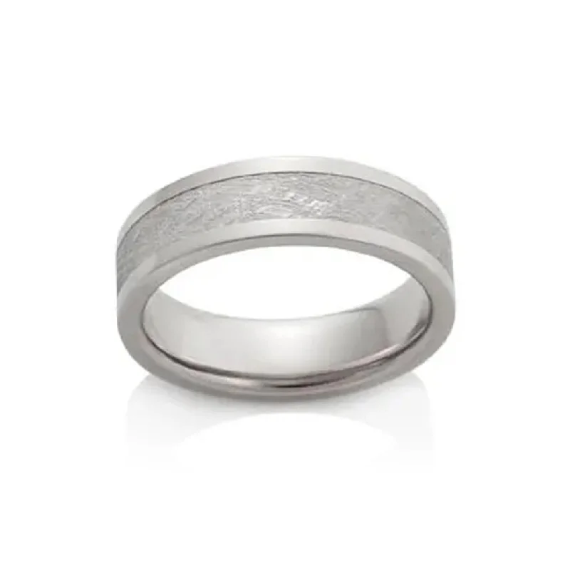 Holiday Jewelry Sale – Perfect Gifts At Great Prices 6.5MM Flat Band