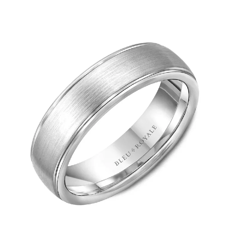 Beautiful Jewelry, Breathtaking Discounts – Hurry In 6.5MM Band