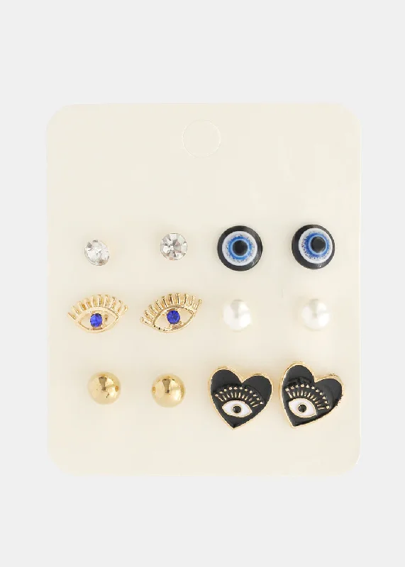 Blue/gold