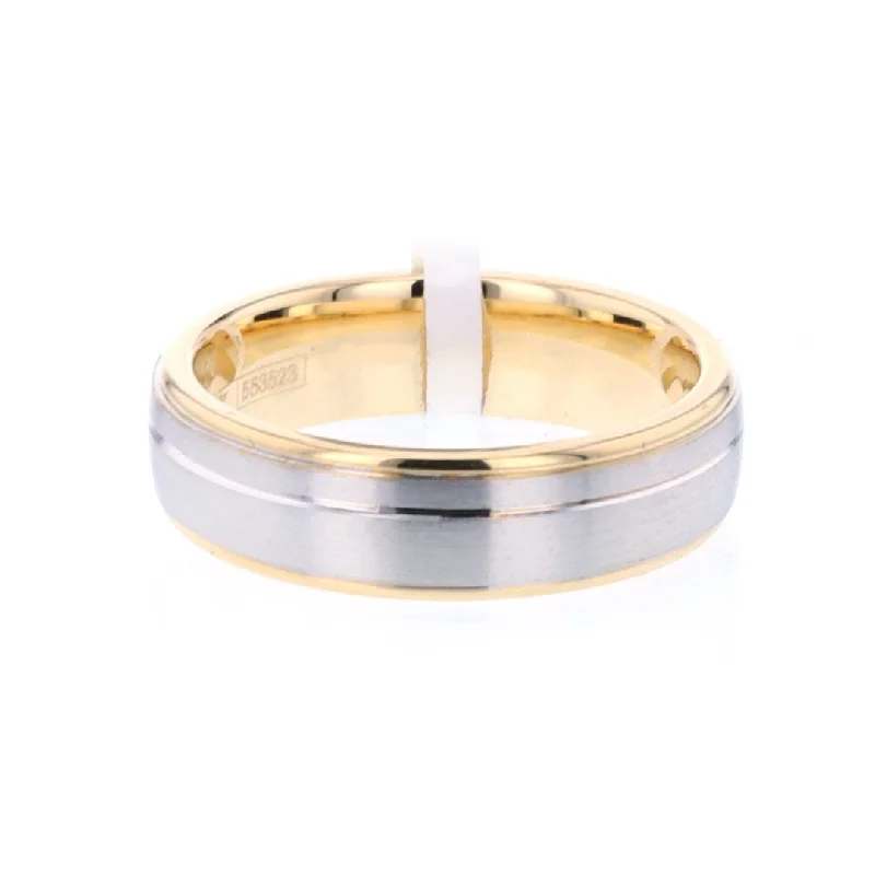Jewelry Sale Bonanza – Grab Your Sparkle Now 6MM Band