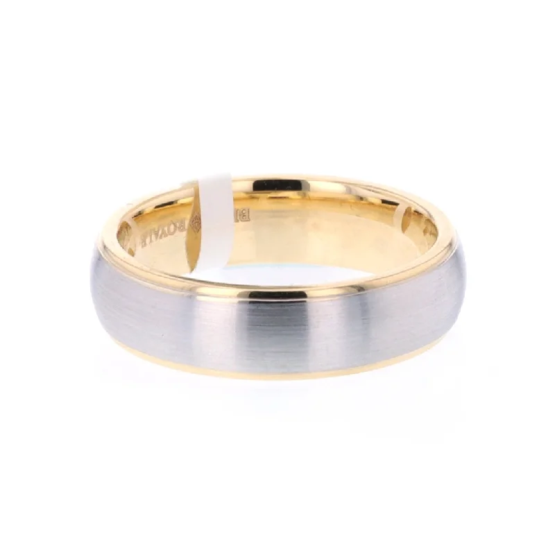 Exclusive Jewelry Sale – Grab Timeless Pieces Now 6MM Band