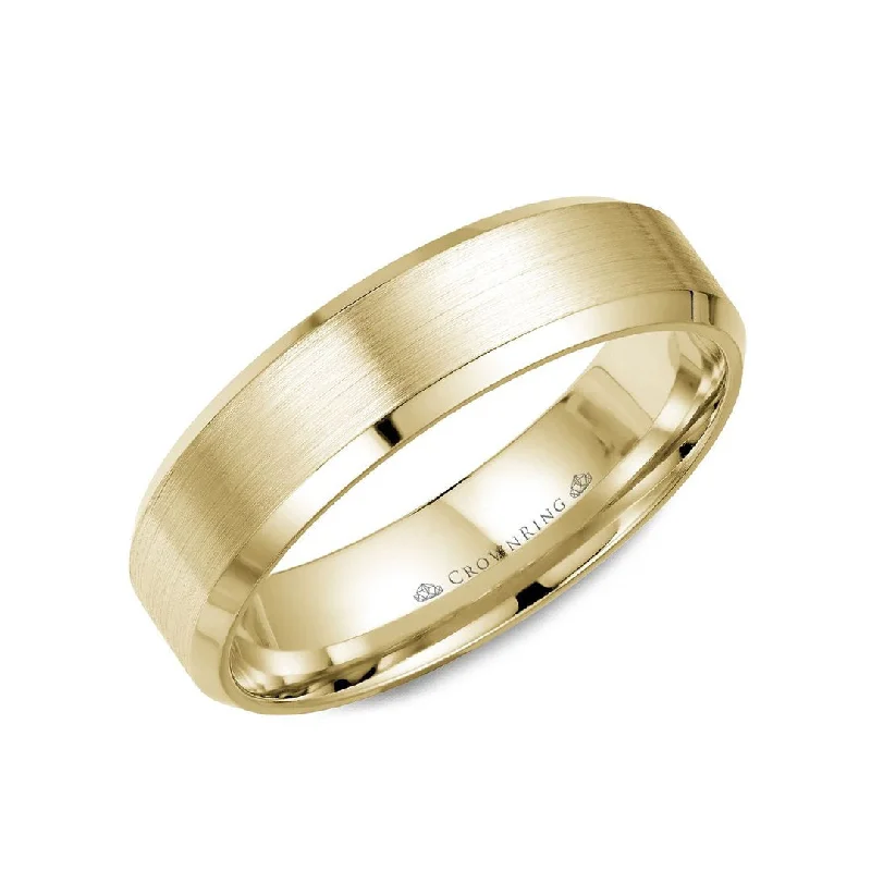 Shine Bright With Our Special Jewelry Promotions 6MM Band