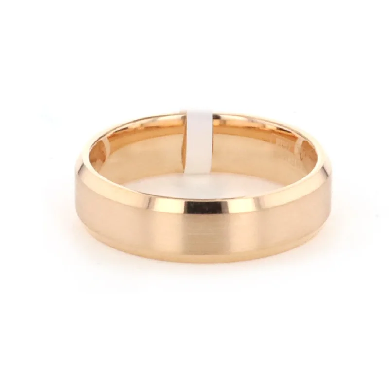 Jewelry Sale Alert – Shop Timeless Elegance Today 6MM Band